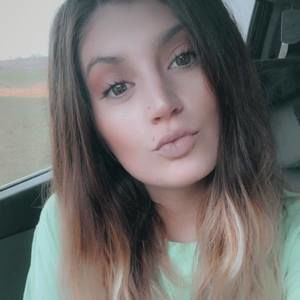 Meet your Posher, Brandy